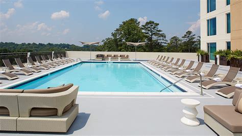 Photos & Reviews | Hyatt Regency Atlanta Perimeter at Villa Christina