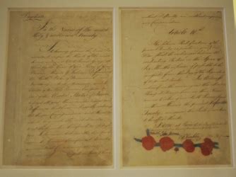 Treaty of Paris - American Revolution - HISTORY.com