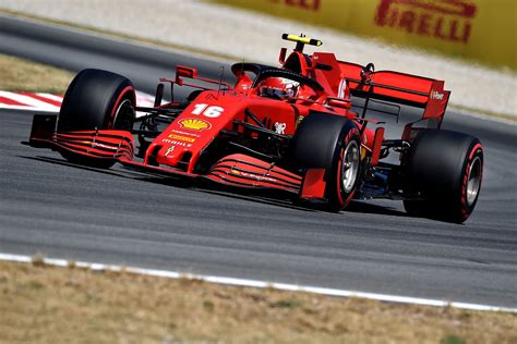 Binotto: Ferrari has not 'abandoned' 2020 car