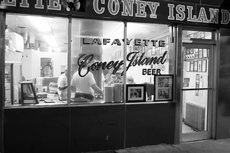 Lafayette Coney Island - Food & Cuisine Photos - Detroit Highlights ...