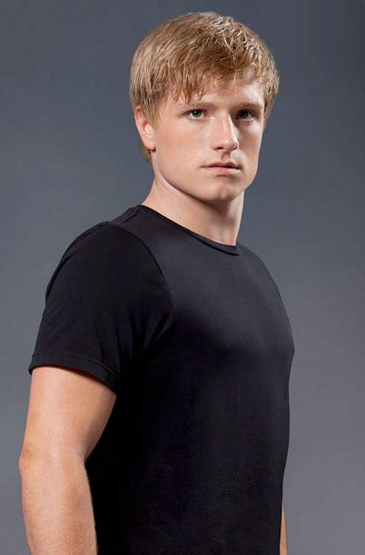 Bild - Peeta mellark promo.jpg | Die Tribute von Panem Wiki | FANDOM powered by Wikia