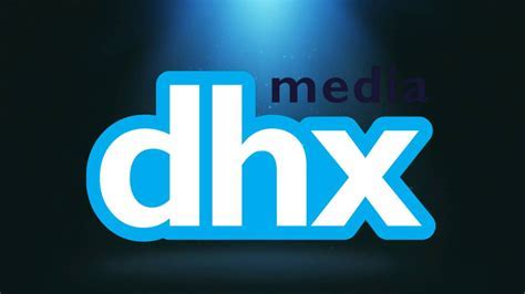 Dhx Logos