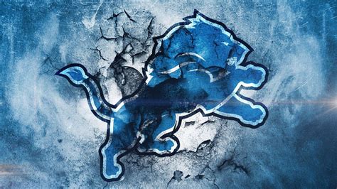 Detroit Lions 2018 Wallpapers - Wallpaper Cave