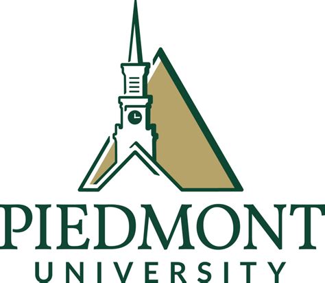 It's official! Piedmont UNIVERSITY | Piedmont University