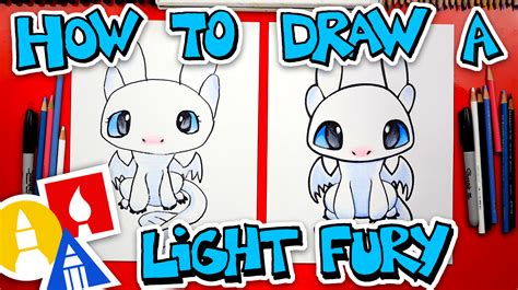 how to draw a dragon fruit Draw fury light hub kids dragon drawing artforkidshub toothless ...