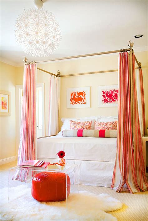 20 Fantastic Bedroom Color Schemes