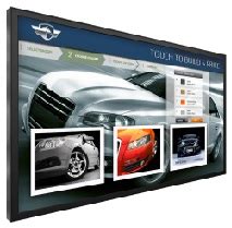 Large Touch Screens, Large Interactive Touch Screen Displays