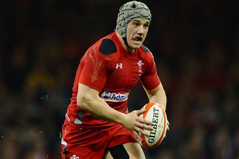 Wales deny claims centre Jonathan Davies out of Australia clash | Wales ...