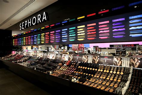 Sephora e la campagna Americana da 100 opening - retail&food