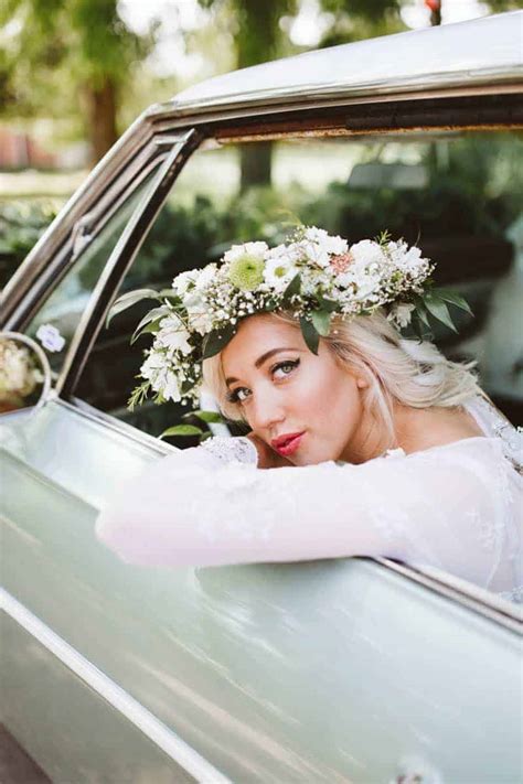 RUNAWAY BRIDE INSPIRED BRIDAL SESSION | Bespoke-Bride: Wedding Blog