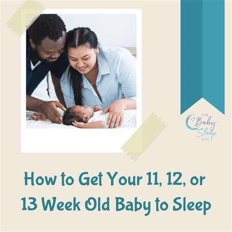 10 Week Old Baby Sleep Schedule | Tips from a Sleep Consultant