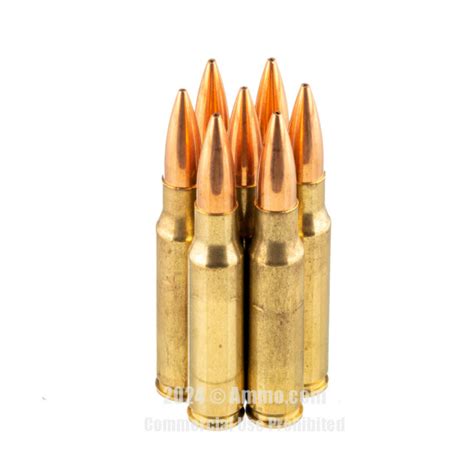 Bulk 308 Ammo For Sale (Best 308 and 7.62x51 Deals Online)