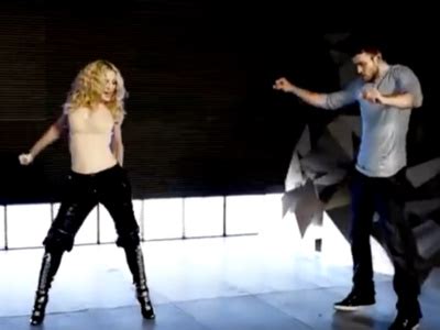 4 Minutes (Madonna) | Music Video Wiki | Fandom