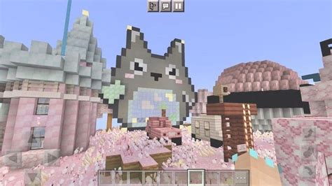 high on sugar texture pack in 2021 | Minecraft creations, Minecraft ...