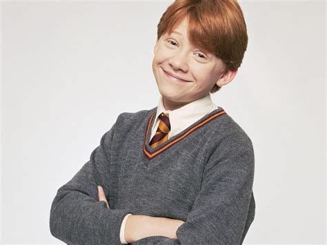 Ron Weasley - Ronald Weasley Photo (30901062) - Fanpop