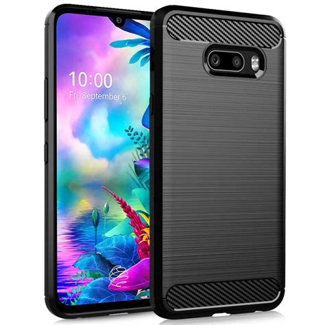 10 Best Cases For LG G8X THINQ