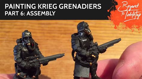 Other Models & Kits Death Korps of Krieg Grenadiers squad elitewellnessperformance.com