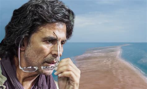 'Ram Setu' Teaser: Akshay Kumar Starrer Is A Mix Of Mythology And Action With Chaotic Adventure ...