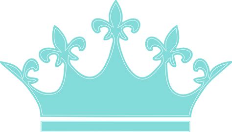 Download Coroa Frozen Png - Queen Crown Silhouette - Full Size PNG Image - PNGkit