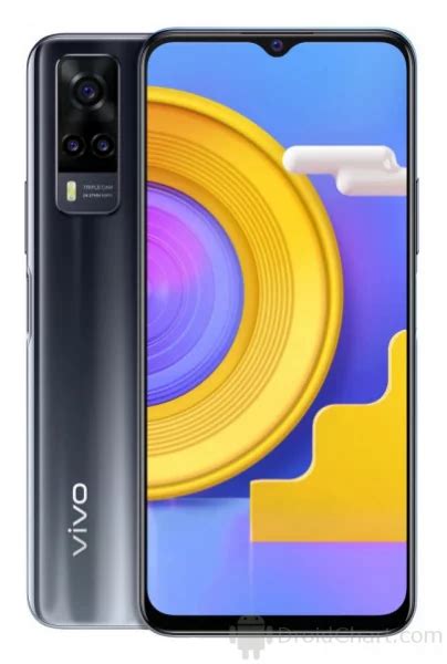 Vivo Y31 2021 review: Pros and Cons [2022] | DroidChart.com