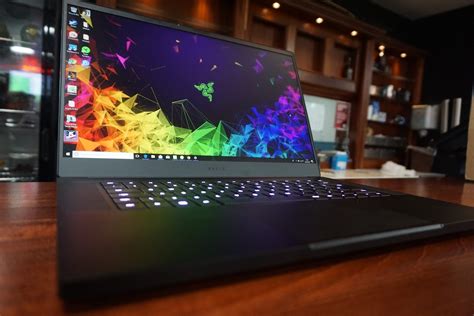 Razer Blade 15 (2018) Review | Trusted Reviews