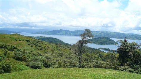 Stunning Lake & Volcano Arenal View Building Lot - Arenal Guru