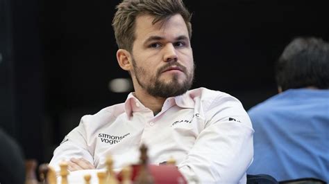 ¿Cuánto ELO te daría ganar a Magnus Carlsen?