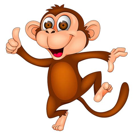 cartoon monkey clipart 20 free Cliparts | Download images on Clipground 2024