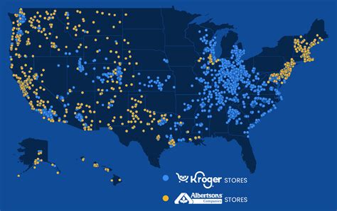 7 things to know about the Kroger-Albertsons merger