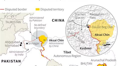 China’s Mixed Messages to India | Council on Foreign Relations