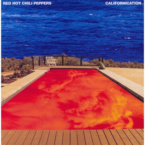 Californication (Japan Press) - The Red Hot Chili Peppers mp3 buy, full tracklist