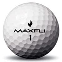 Maxfli Tour Golf Ball Review 2016