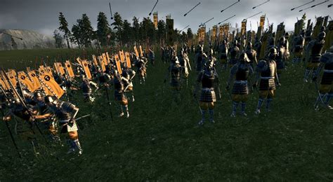 Ikko Ikki (DLC: Ikko-Ikki) – Shogun 2: Total War Heaven