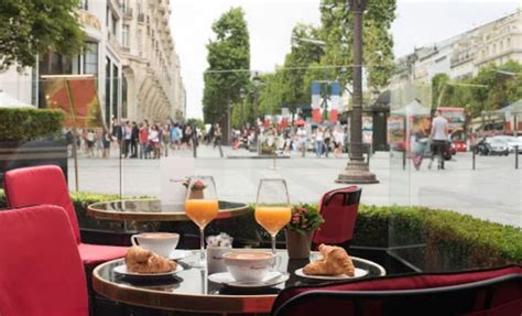 11 Best Restaurants Near Champs-Élysées | The Tour Guy