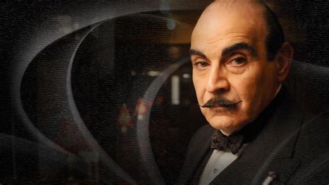 Preview | Hercule Poirot | THIRTEEN - New York Public Media