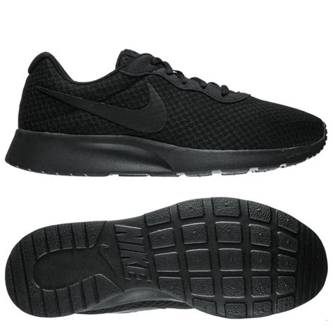 Nike Tanjun - Black/Anthracite | www.unisportstore.com