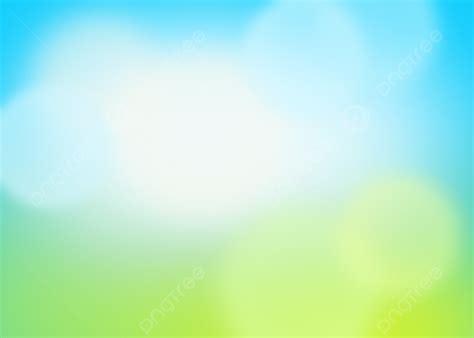 Blue Green Glow Light Effect Blur Background, Pc Wallpaper, Glow, Translucent Background Image ...