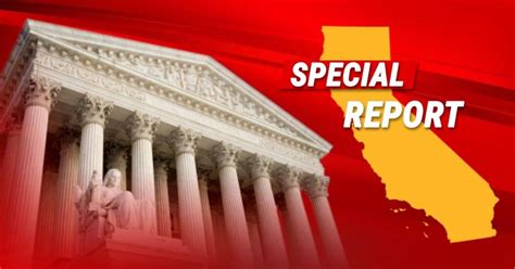 Federal Court Just Ruled Against California - This Decision Is a Surprise Win for Your Rights