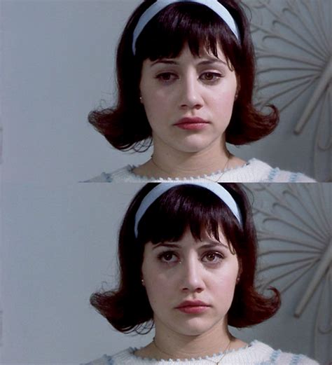 Girl Interrupted, Brittany Murphy | Girl interrupted, Iconic movies, Brittany murphy