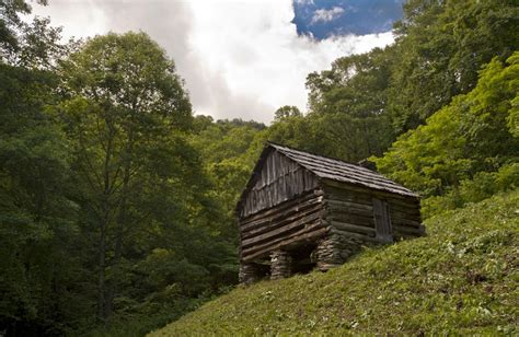 Get Out: Caudill Cabin | Galleries | journalnow.com