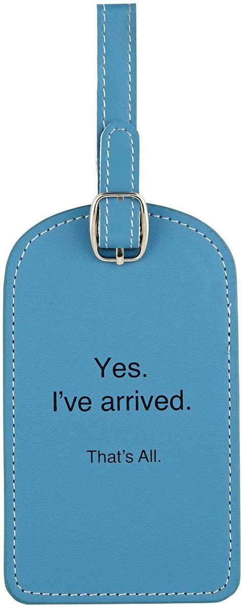 17 Funny Luggage Tags You Need If You're Traveling | Let's Eat Cake