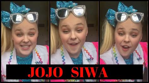 Jojo siwa dance moms | Jojo siwa Instagram live 2019 - YouTube