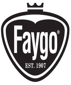 The Riddle Box: Faygo: What is Faygo?