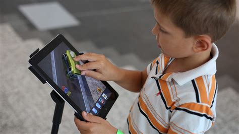 Is Your Kid Addicted to the iPad? | Fox News