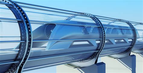 Toronto to Montreal picked as finalist for world's first hyperloop ...