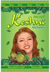 Erasers Keshni Mehandi at best price in New Delhi by Ipsa Labs Pvt. Ltd ...