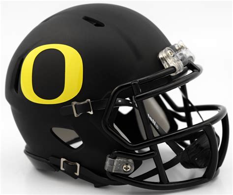 ~Oregon Ducks Helmet Riddell Pocket Pro Speed Style 2017~ backorder ...