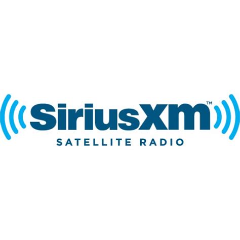 SiriusXM Satellite Radio | Brands of the World™ | Download vector logos and logotypes