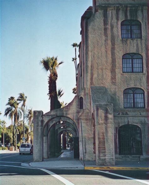 Riverside California - The Mission Inn Museum - Historic | Flickr