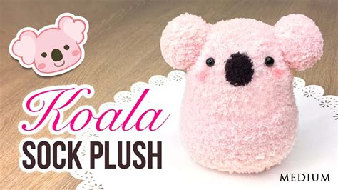 15 Cute DIY Plush Toys for Homemade Buffs